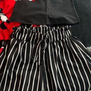 Outfit from shein!